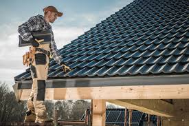 Best Sheet Metal Roofing  in USA